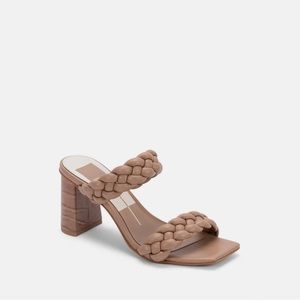 Dolce Vita Paily Heels Stella size 9M